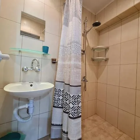 Apartment Slivnitsa 71 In Center Varna