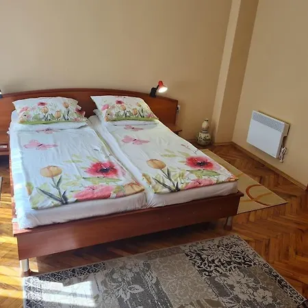 Slivnitsa 71 In Center Apartment Varna