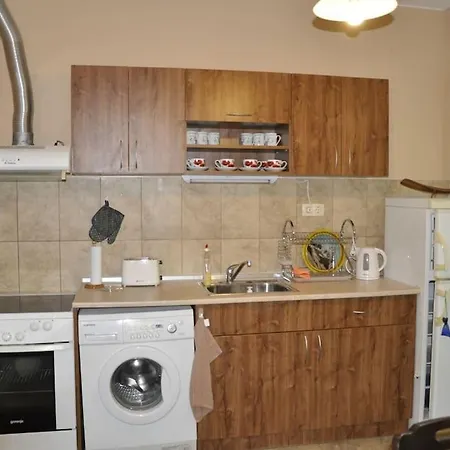 Apartment Slivnitsa 71 In Center Varna