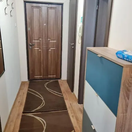Apartment Slivnitsa 71 In Center Varna