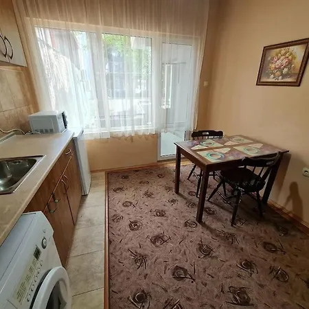 Apartment Slivnitsa 71 In Center