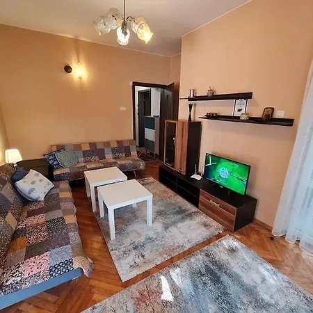 Apartment Slivnitsa 71 In Center *